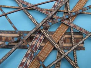 custom Gurian strips