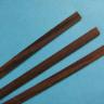 Rosewood Wood Strips
