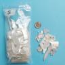 Mother of pearl remnants, small