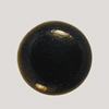 Ebony Bridge Pin, Plain