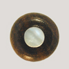 Rosewood Bridge Pin w/ Mother of Pearl dot