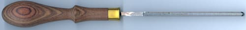 6inchmedium 6-inch medium fret file
