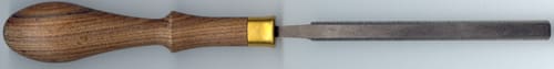 6inchquarterround 6 inc quarter found fret file