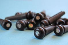 cribbage pegs