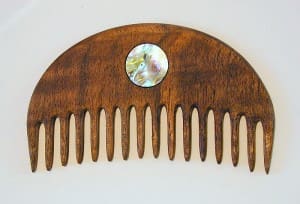 haircomb