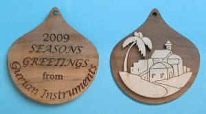ornaments