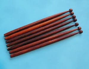 pen blanks